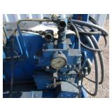 Hydraulic Power Unit