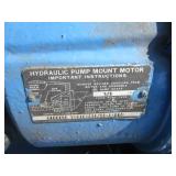 Hydraulic Power Unit