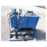 Hydraulic Power Unit
