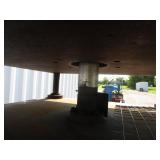 Shutter Blade Shear Press