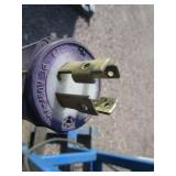 Shutter Blade Hole Punch Press