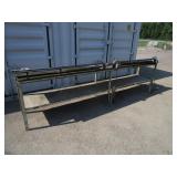 Work Bench w/2 Shears