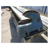 Work Bench w/2 Shears