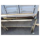 Work Bench w/2 Shears