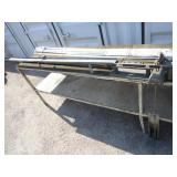 Work Bench w/2 Shears