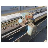 Work Bench w/2 Shears