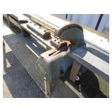 Work Bench w/2 Shears