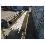 SS Rod  50 pcs 5/16"x12