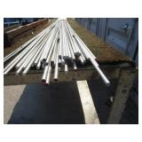 SS Rod  50 pcs 5/16"x12