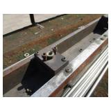 Rod Drill Guide 4"x4