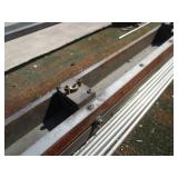 Rod Drill Guide 4"x4