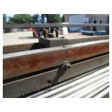 Rod Drill Guide 4"x4