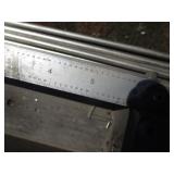 Rod Drill Guide 4"x4