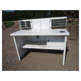 Desk/Workbench 3