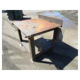 Welding Tale 48"x42"x37"