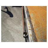 Welding Tale 51"x42"x37"