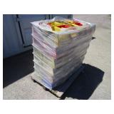 Approx. 75 Akro Parts Bins