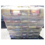 Approx. 75 Akro Parts Bins