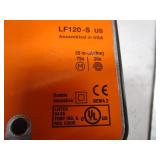 (9) Belimo LF120-S Actuators 120v
