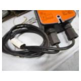(9) Belimo LF120-S Actuators 120v