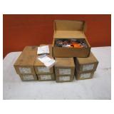 (9) Belimo AFB24-S Actuators 24v