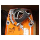 (9) Belimo AFB24-S Actuators 24v