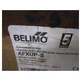 (14) Misc Belimo Actuators (see pics)