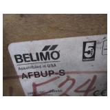 (14) Misc Belimo Actuators (see pics)
