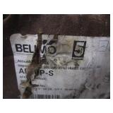 (14) Misc Belimo Actuators (see pics)