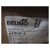 (14) Misc Belimo Actuators (see pics)