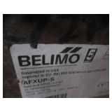 (14) Misc Belimo Actuators (see pics)