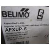 (14) Misc Belimo Actuators (see pics)