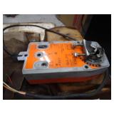 (14) Misc Belimo Actuators (see pics)
