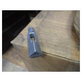 Shutter Blade Pivot Pins & Actuating Brackets