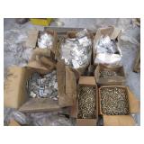 Belimo Actuator Brackets & Swivel Hardware