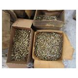 Belimo Actuator Brackets & Swivel Hardware