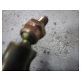 Belimo Actuator Brackets & Swivel Hardware