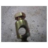 Belimo Actuator Brackets & Swivel Hardware