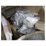 Belimo Actuator Brackets & Swivel Hardware