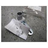 Belimo Actuator Brackets & Swivel Hardware