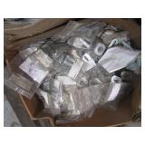 Belimo Actuator Brackets & Swivel Hardware