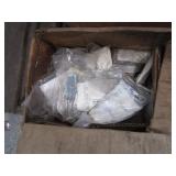 Belimo Actuator Brackets & Swivel Hardware