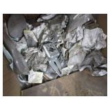 Belimo Actuator Brackets & Swivel Hardware