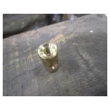 Brass Pivots & Set Screws
