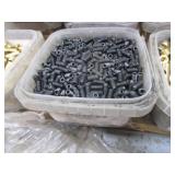 Brass Pivots & Set Screws