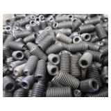 Brass Pivots & Set Screws