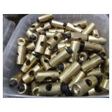 Brass Pivots & Set Screws