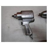 (3) 1/2" Drive Sioux Impacts