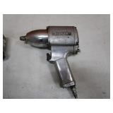 (3) 1/2" Drive Sioux Impacts