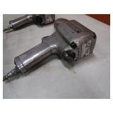 (3) 1/2" Drive Sioux Impacts